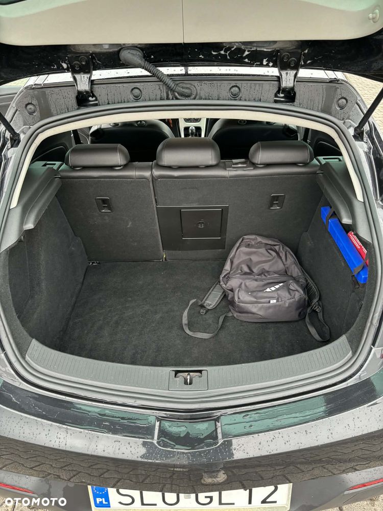 Opel Astra 1.4 T Enjoy - 15