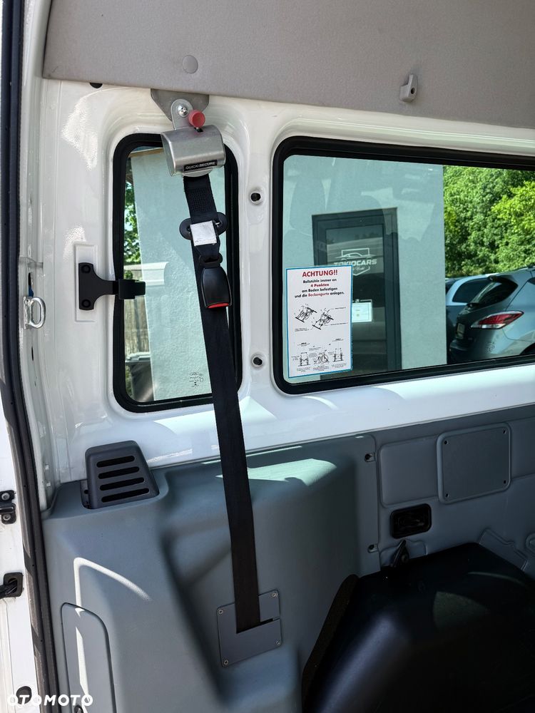 Ford Transit L2H2 HA Trend - 10