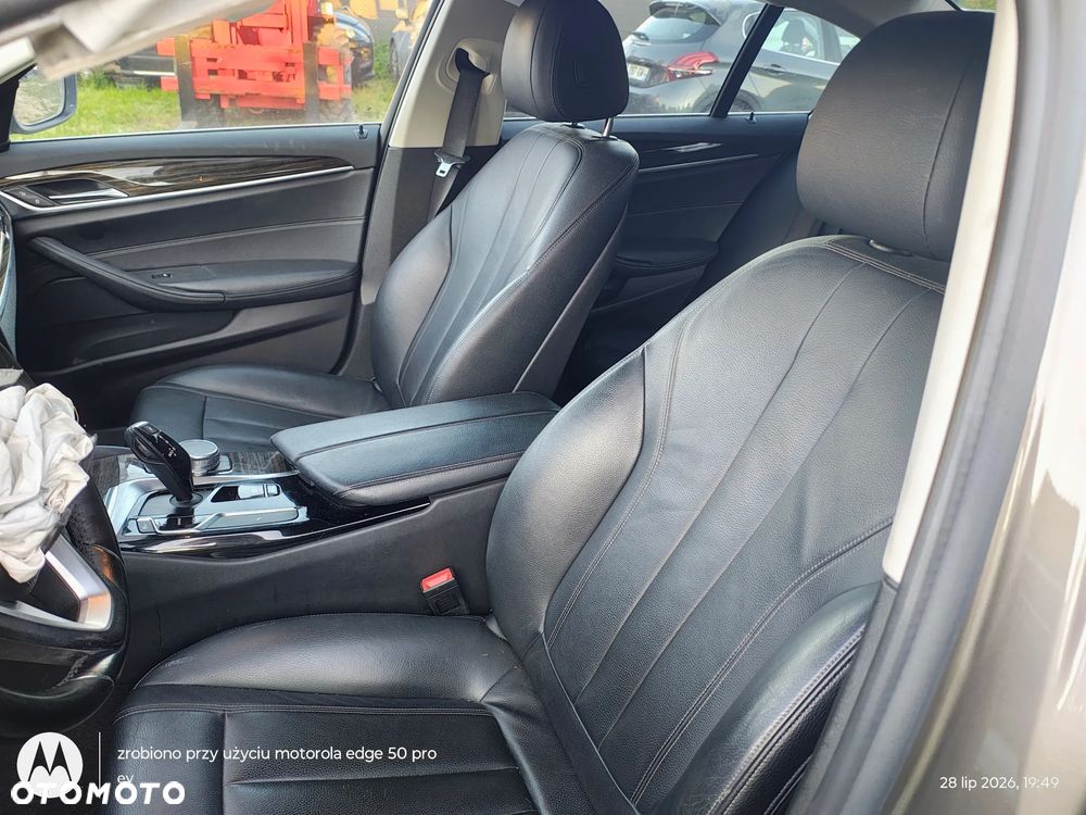 BMW Seria 5 - 26