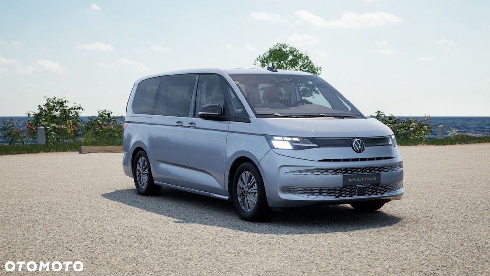 Volkswagen Multivan 2.0 TDI L2 Family DSG - 11