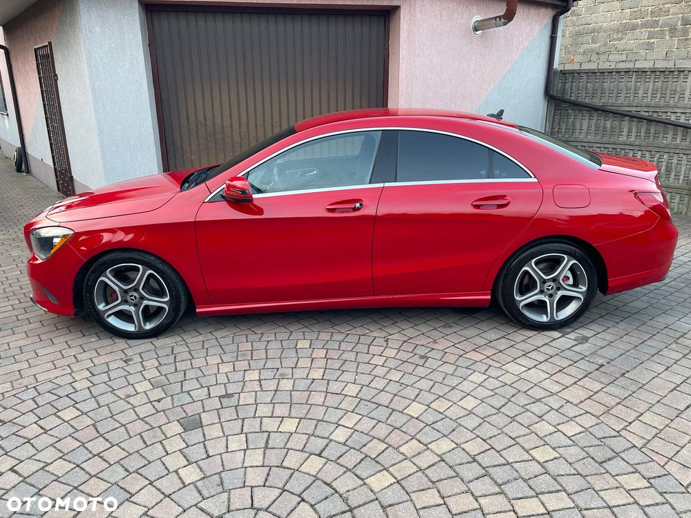 Mercedes-Benz CLA 250 7G-DCT Peak Edition - 6