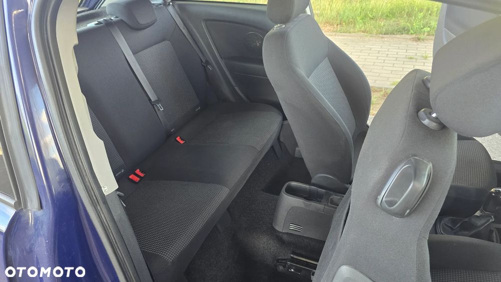 Opel Corsa 1.2 16V Selection 110 Jahre - 25