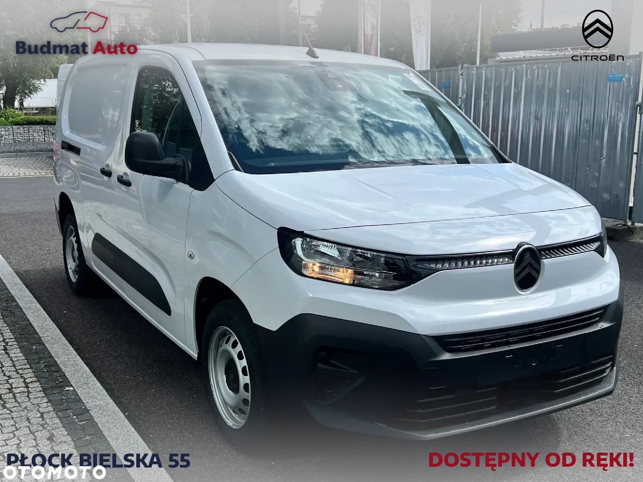 Citroën Berlingo XL 1.5 BlueHDI Feel S&S - 1