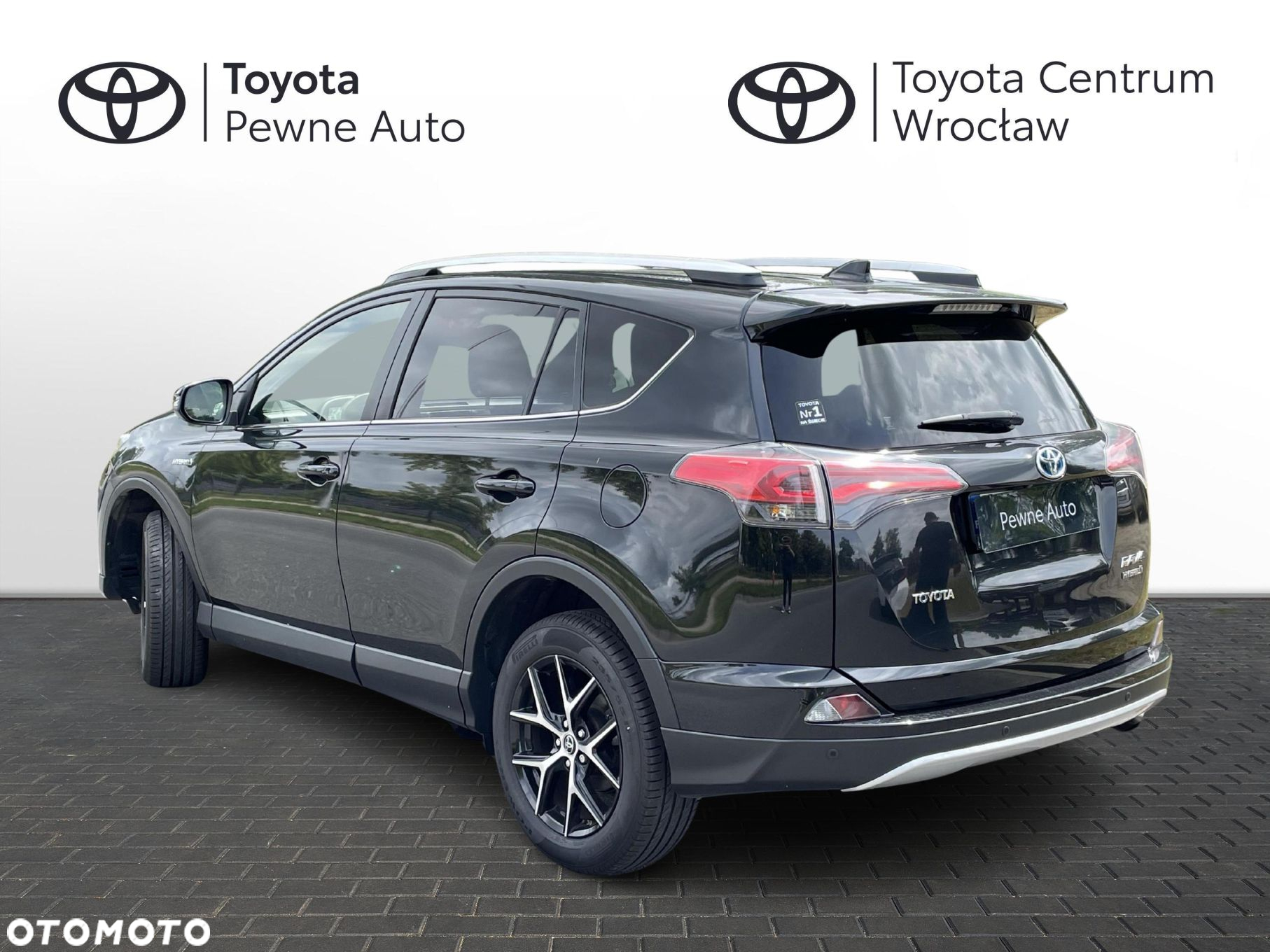 Toyota RAV4 - 3