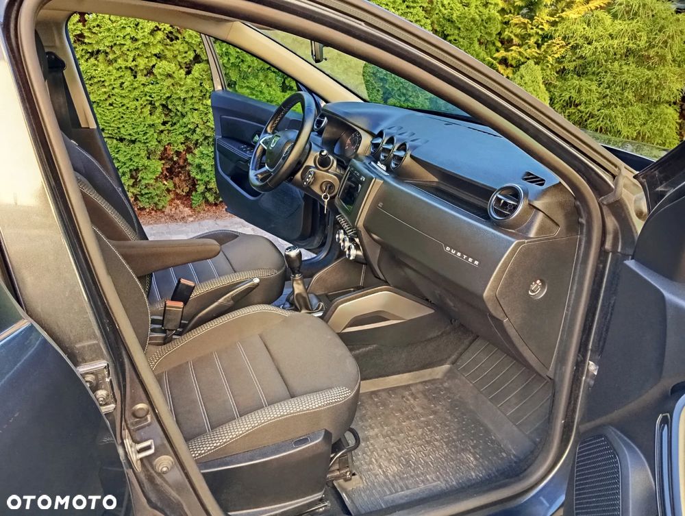 Dacia Duster - 11
