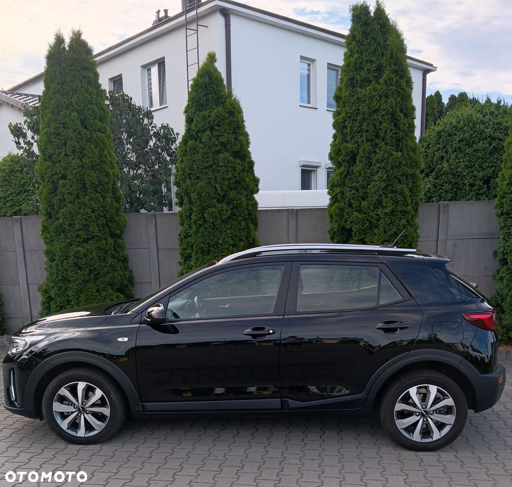 Kia Stonic 1.0 T-GDI GT Line DCT - 4