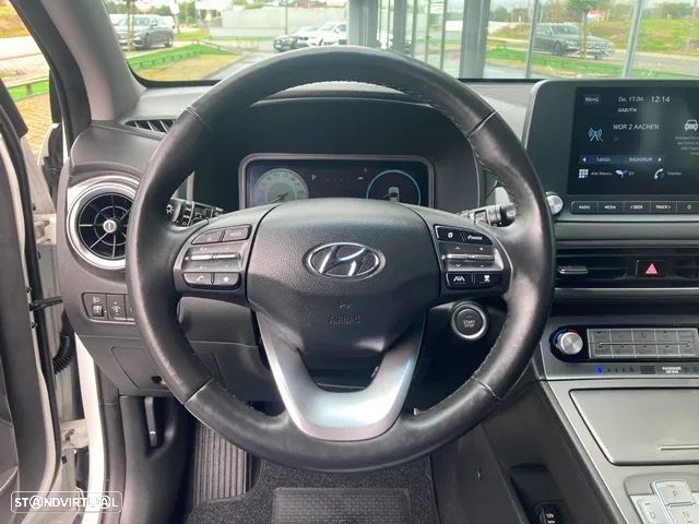 Hyundai Kauai EV 39 kWh Premium - 16