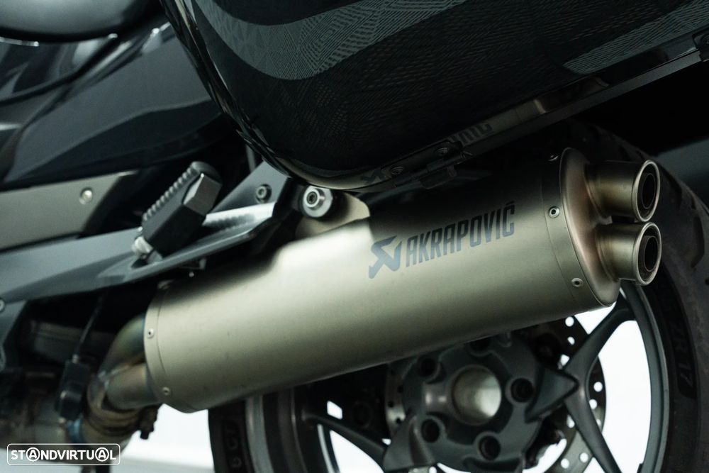 BMW R 1200 RT 90 Anos - 10