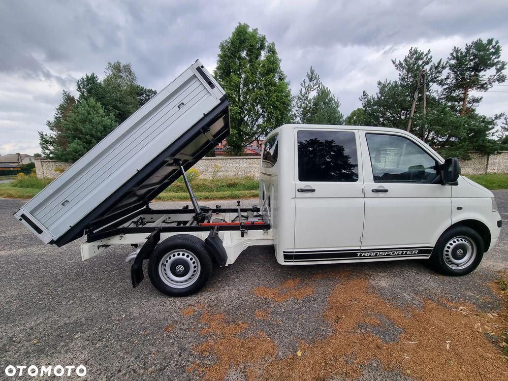 Volkswagen T5 - 6