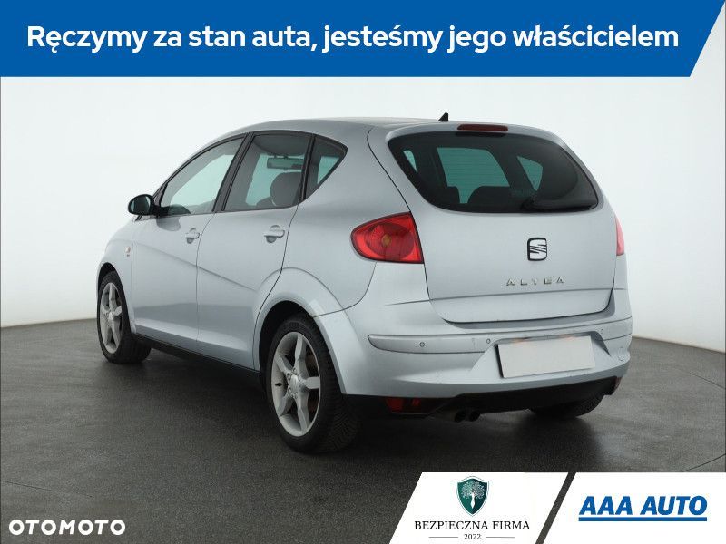 Seat Altea - 5