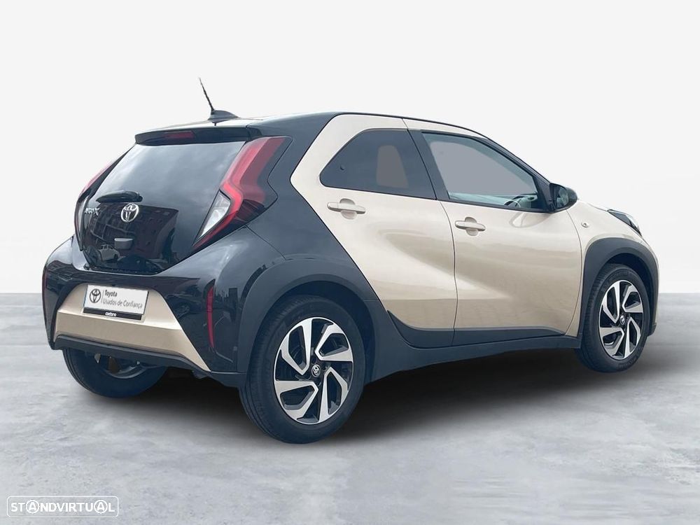 Toyota Aygo X 1.0 Pulse - 19