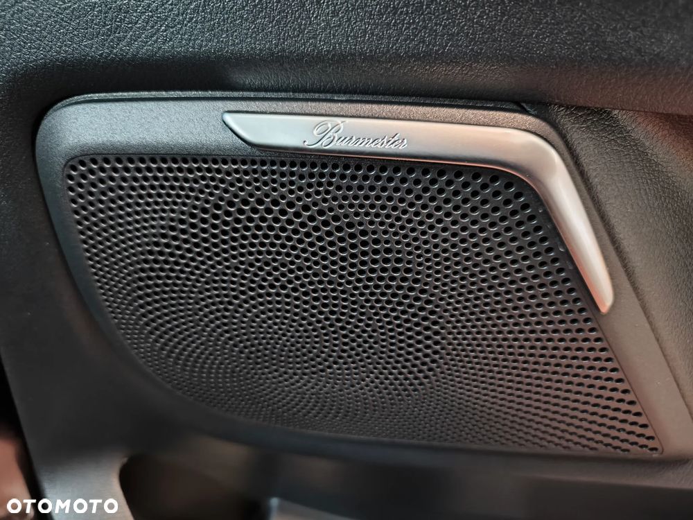 Mercedes-Benz Klasa V 300 d 4-Matic 9G-Tronic Avantgarde (d³ugi) - 34
