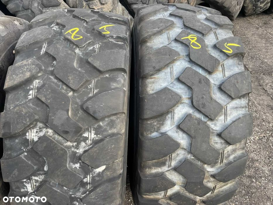 400/70R18 16/70R18 OPONY CAMSO MPT 553R 405/70-18 90% - 8