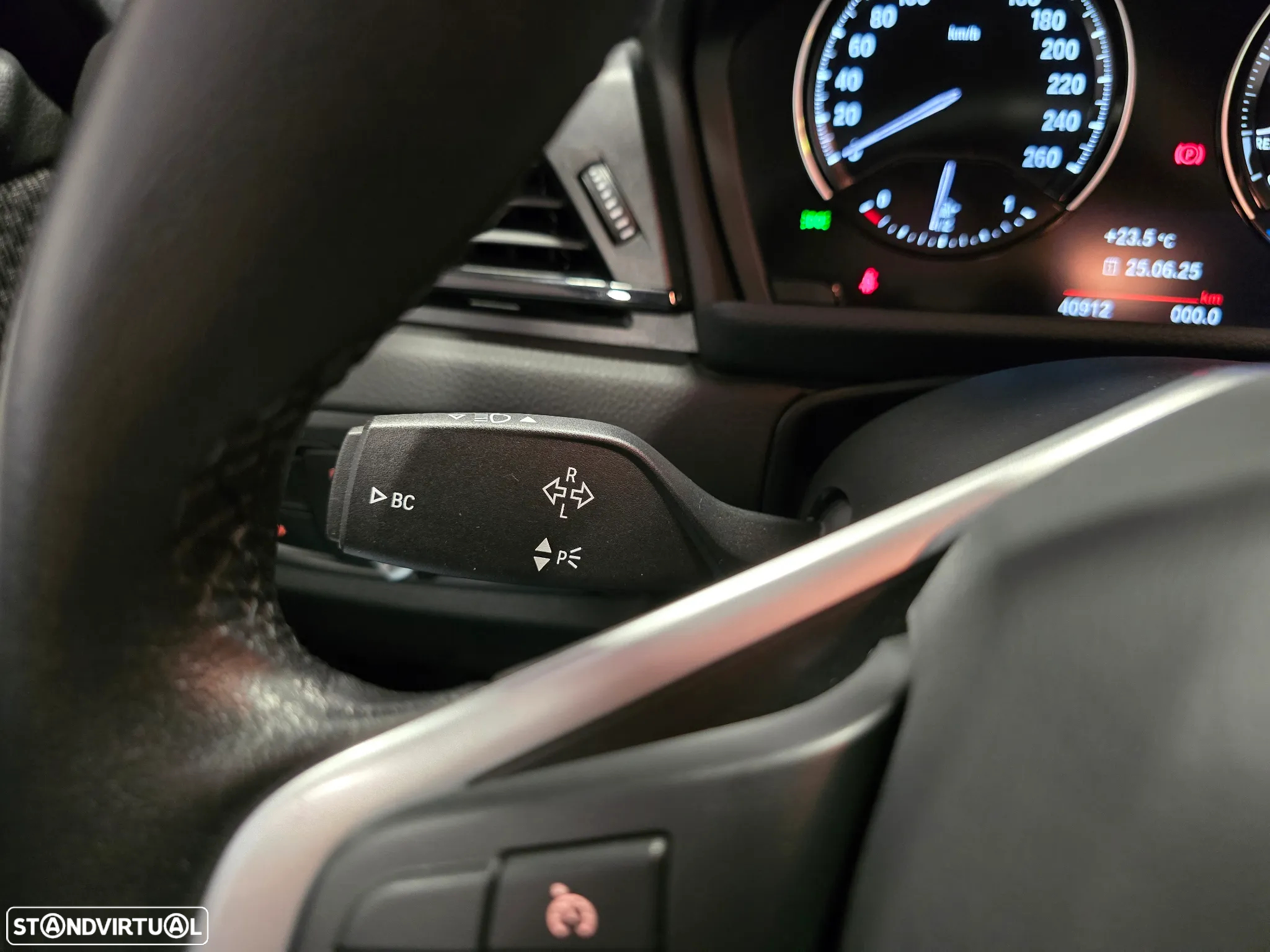 BMW 225xe Active Tourer Advantage - 33