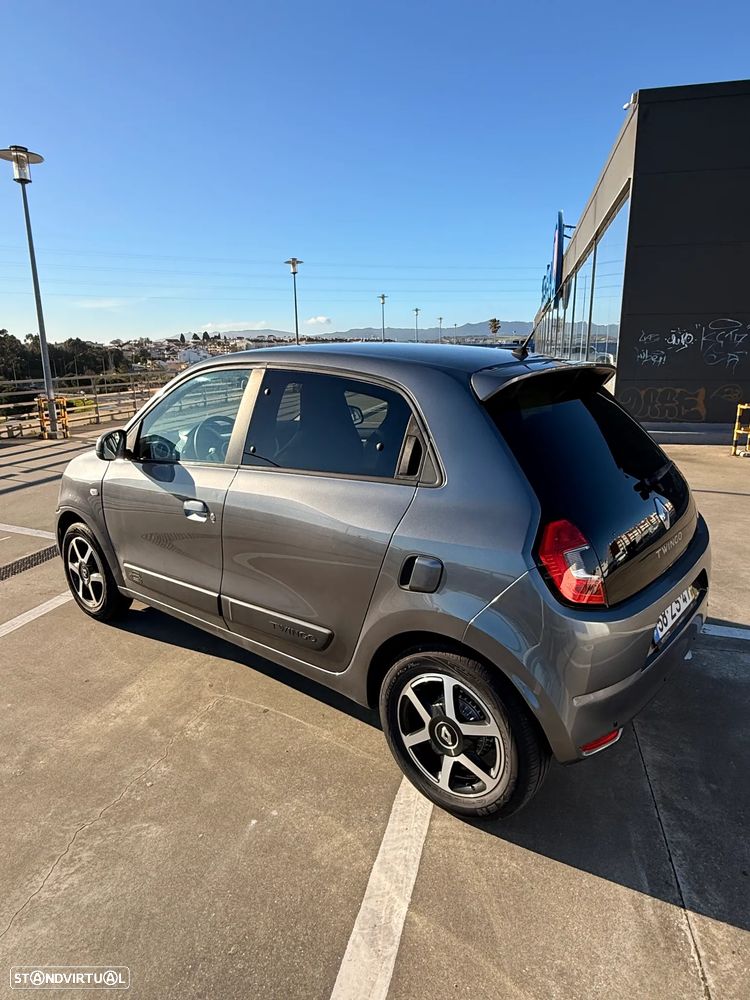 Renault Twingo 1.0 SCe Zen - 18