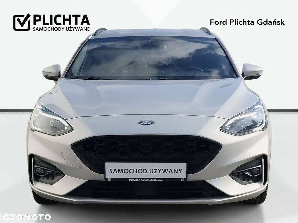 Ford Focus - 2