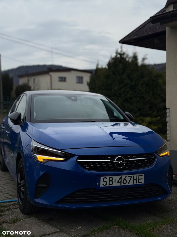 Opel Corsa 1.2 Elegance S&S - 1