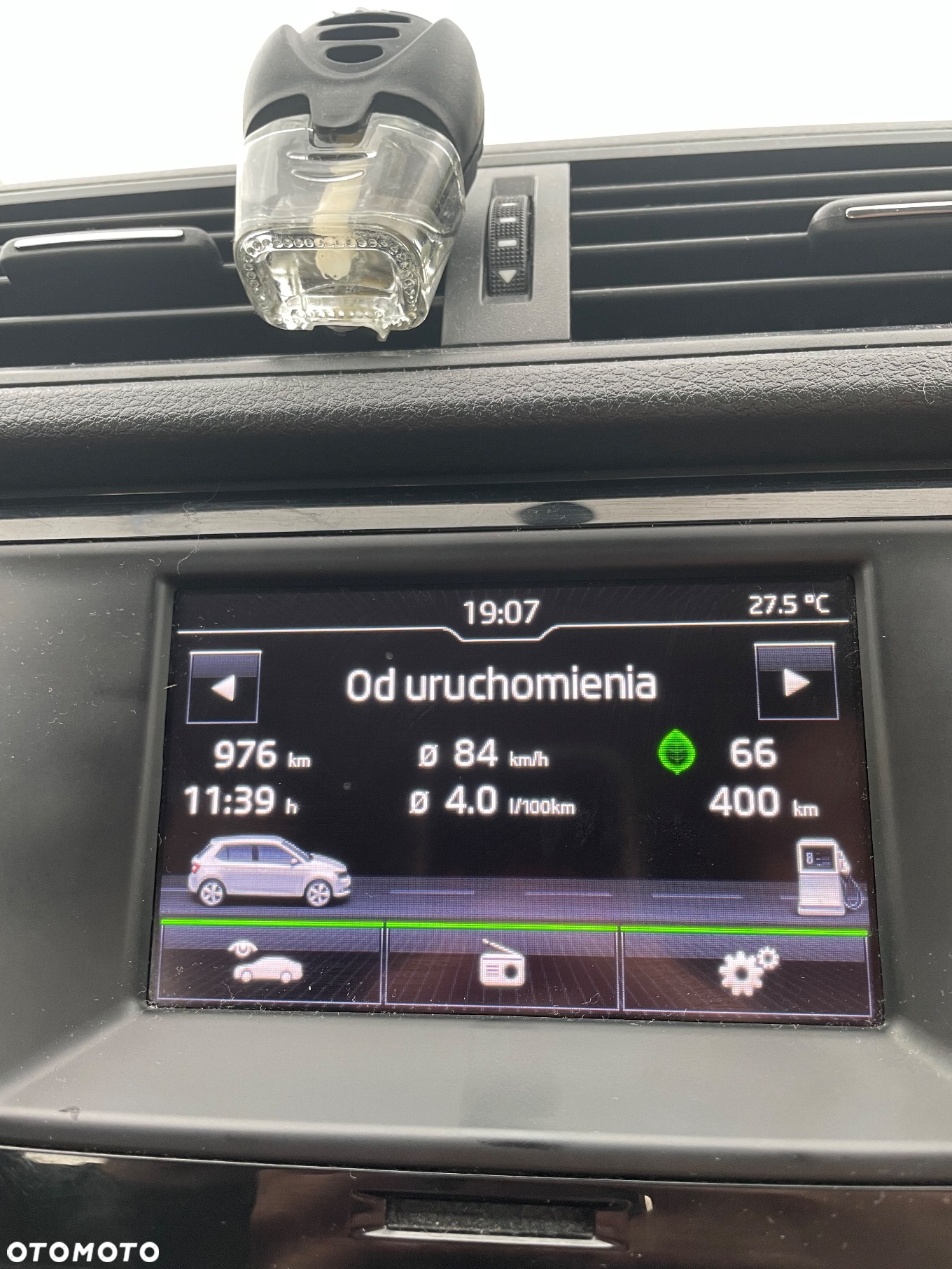Skoda Fabia - 7
