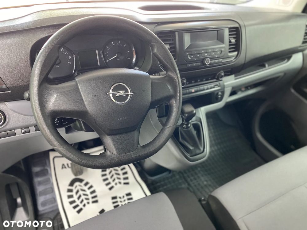 Opel Vivaro 1.5 D M Selection - 30