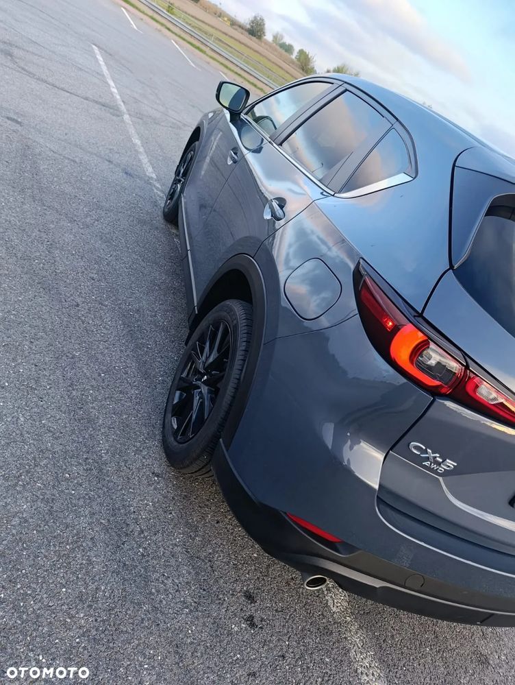 Mazda CX-5 2.5 Homura AWD - 40