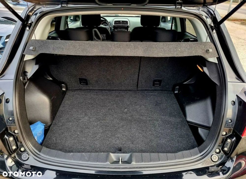 Mitsubishi ASX 1.6 Invite - 13