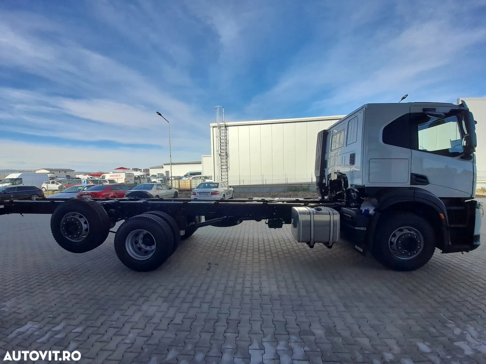 Iveco X-Way AT280X46Y/PS ON - 5