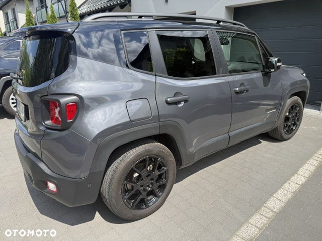 Jeep Renegade - 6