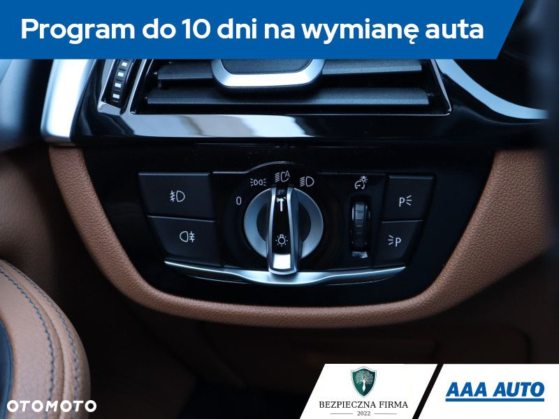 BMW Seria 5 - 19