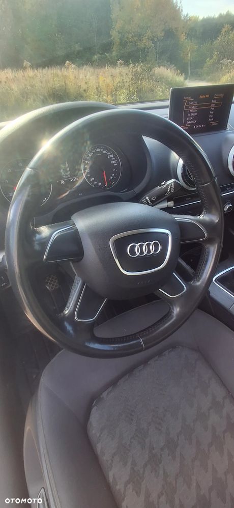 Audi A3 3-drzwiowe - 20