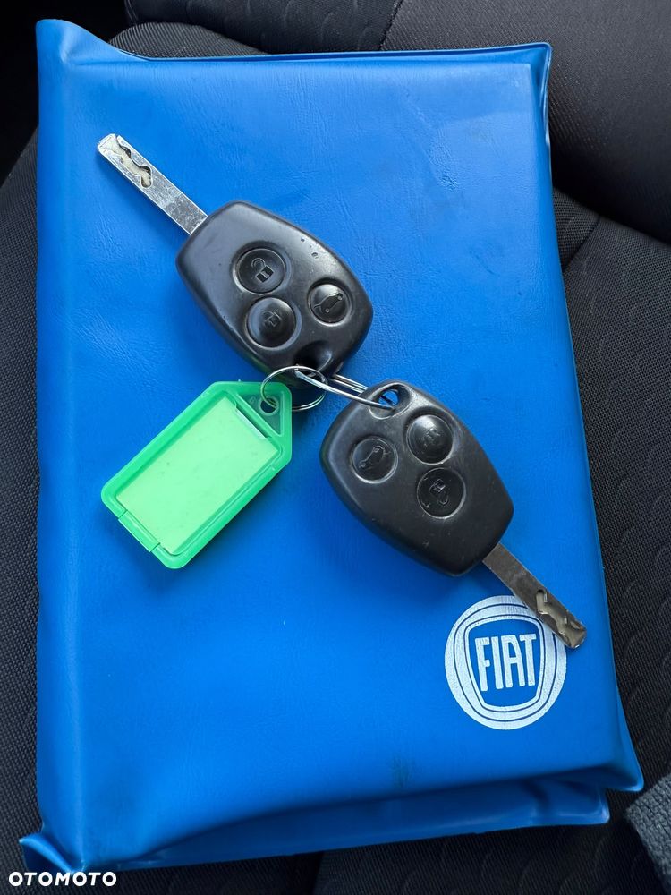 Fiat Talento - 19
