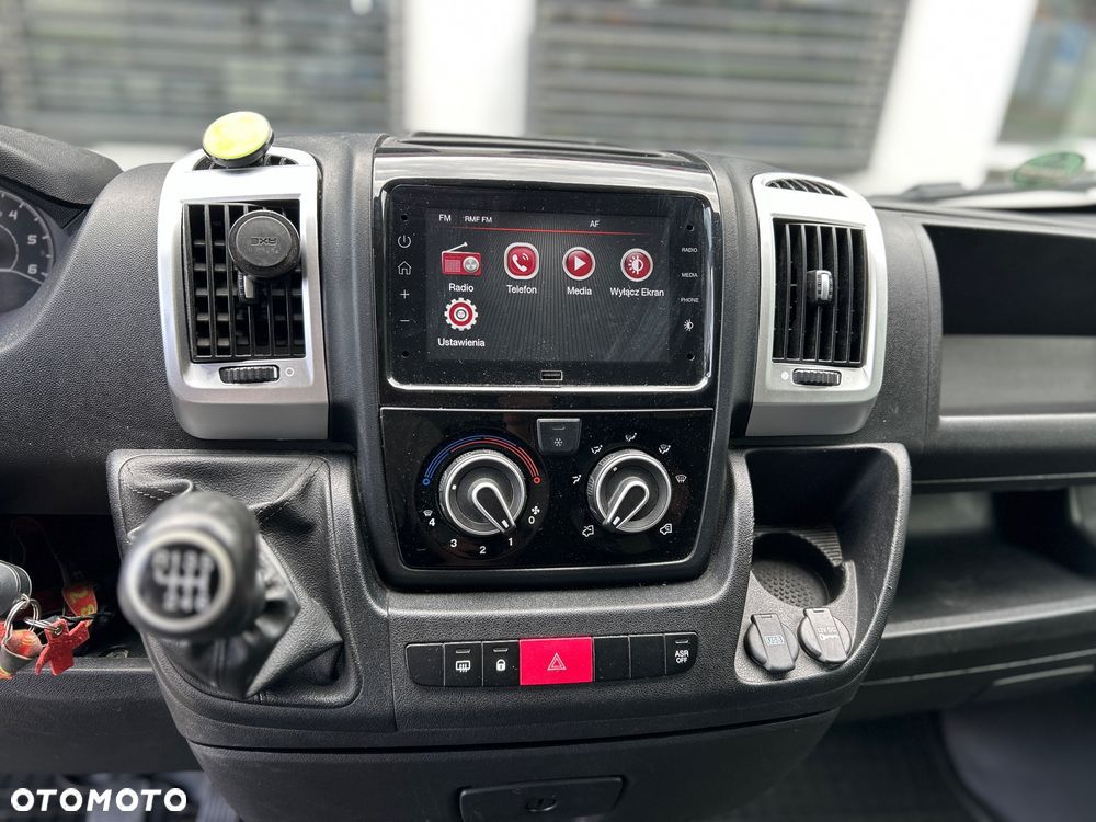 Fiat Ducato - 13