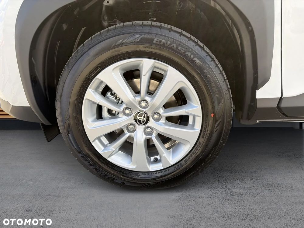 Toyota Yaris Cross Hybrid 1.5 Comfort - 20