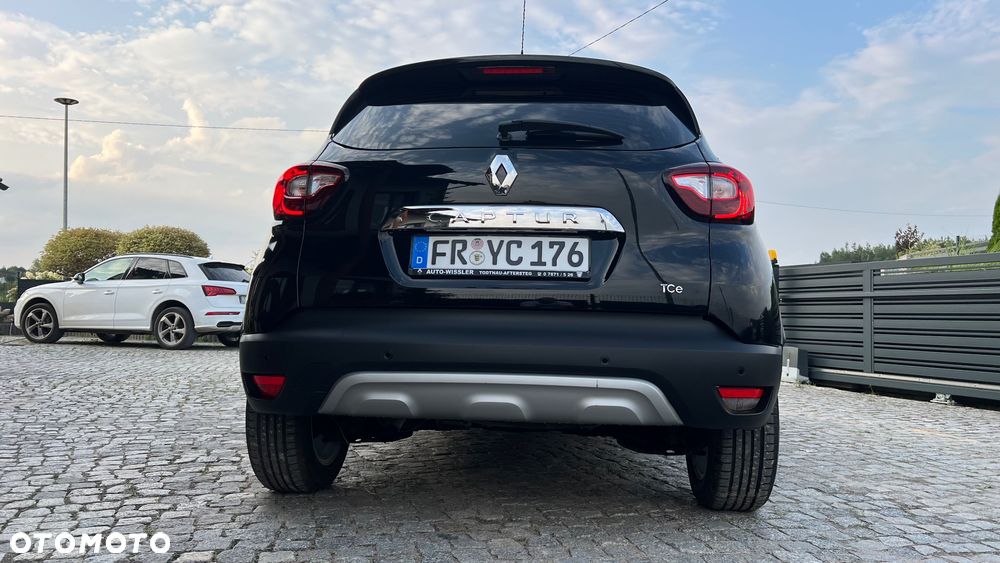 Renault Captur ENERGY TCe 120 Experience - 8