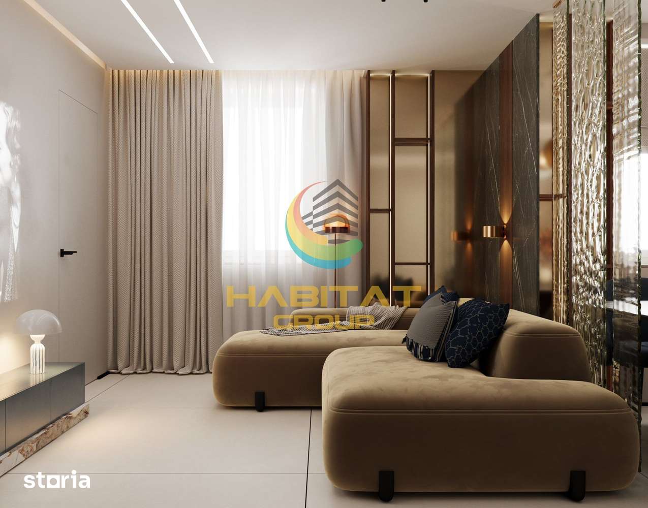 Photo 6 of Apartament 2 bedroom in Drumul Gura Ariesului