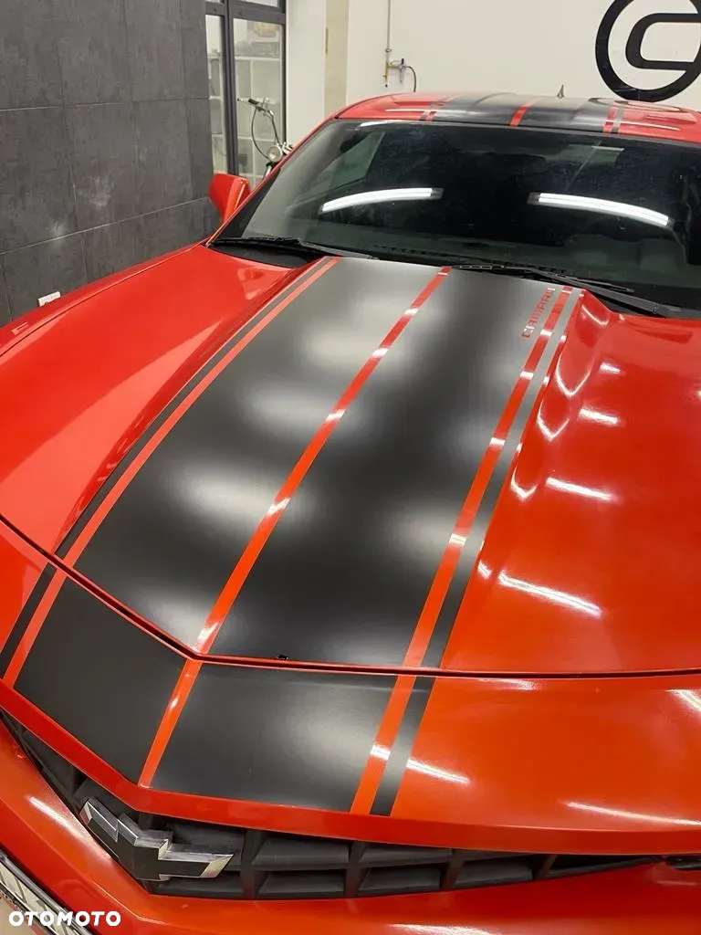 Chevrolet Camaro 3.6 V6 Coupe 2LT - 6