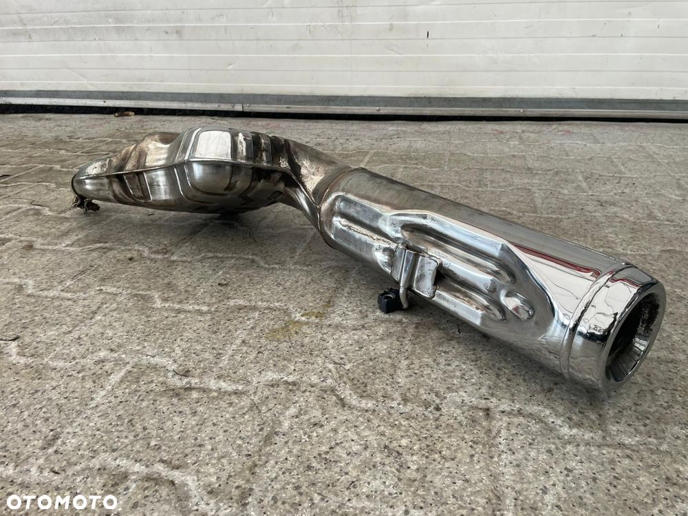 tłumik wydech BMW R 1100 RS / RT (nr1393) - 7