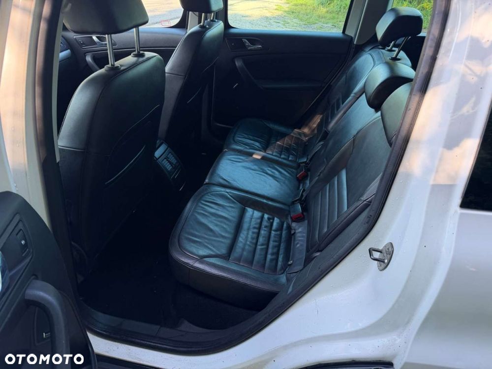 Skoda Yeti - 22
