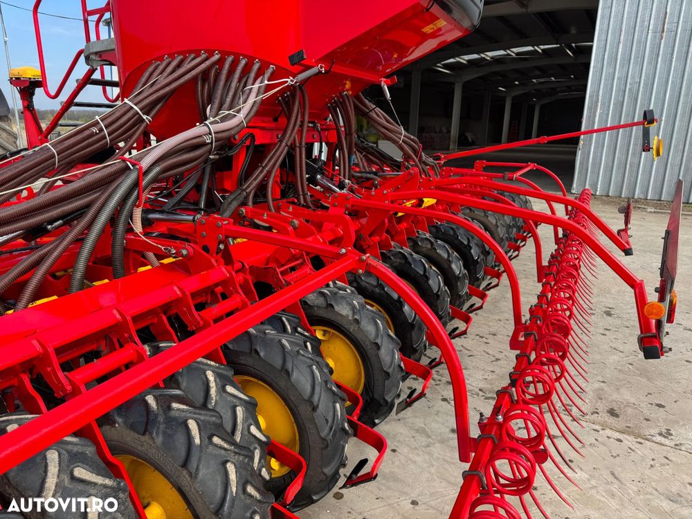 Altul Vaderstad A 800S Semanatoare - 2