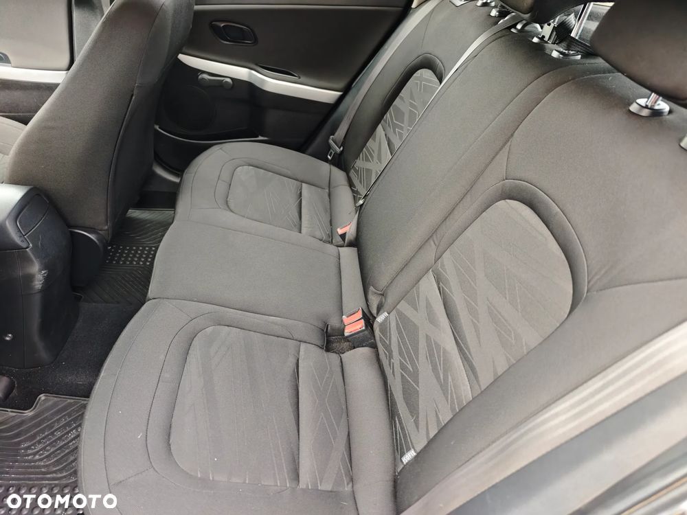 Kia Ceed 1.6 CRDi Smart - 21