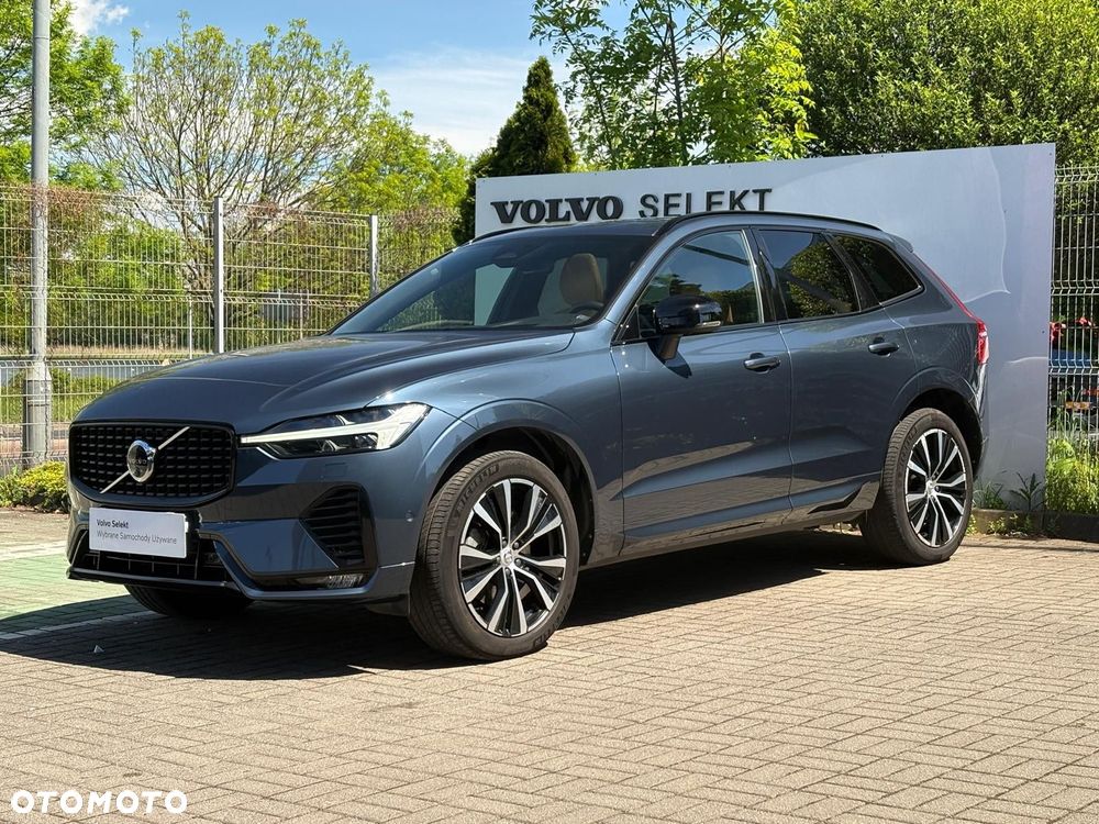 Volvo XC 60 - 4