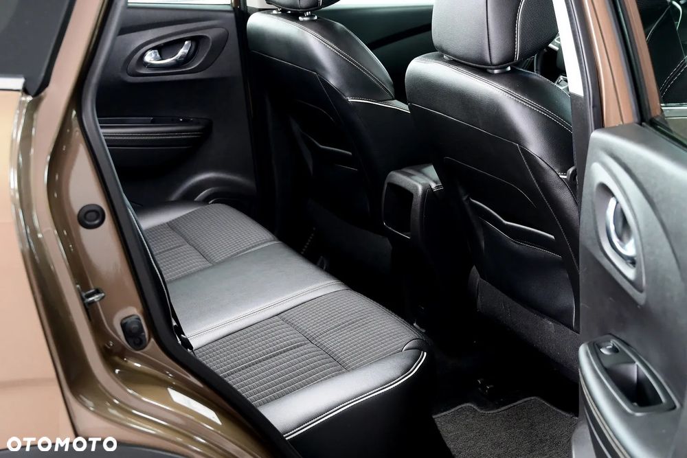 Renault Kadjar Energy TCe 130 Bose Edition - 11