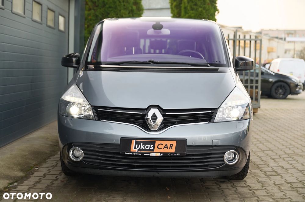 Renault Grand Espace 2.0 dCi FAP Initiale - 6