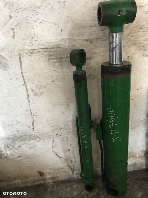 John Deere 3400 - Siłownik Podnoszenia [GWARANCJA] - 1