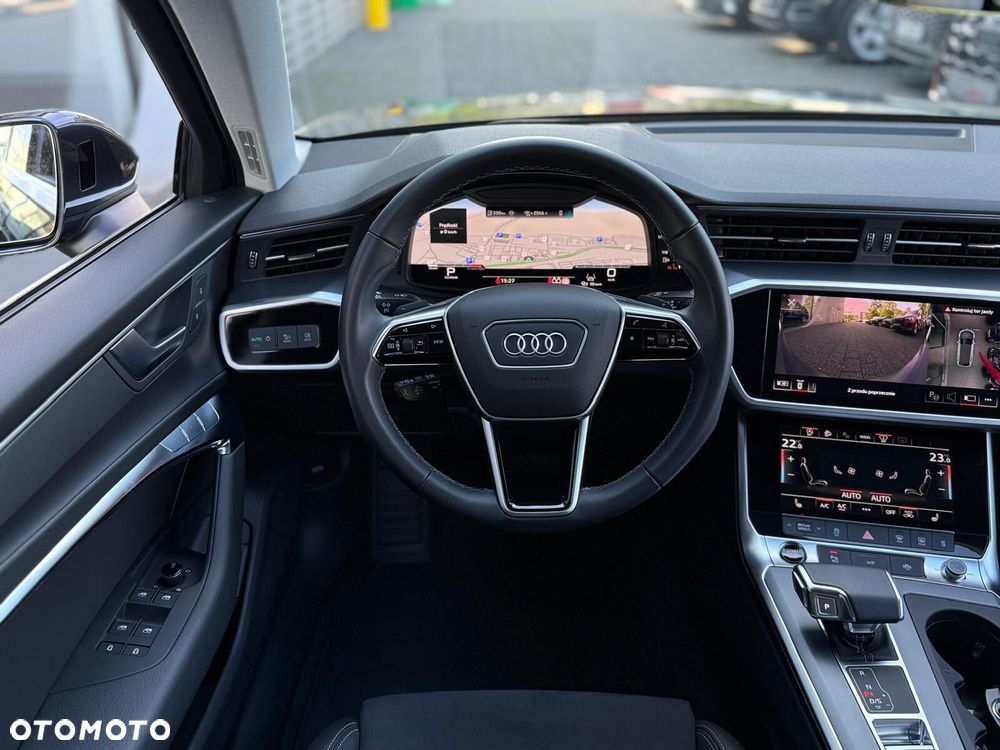 Audi A6 Allroad - 12