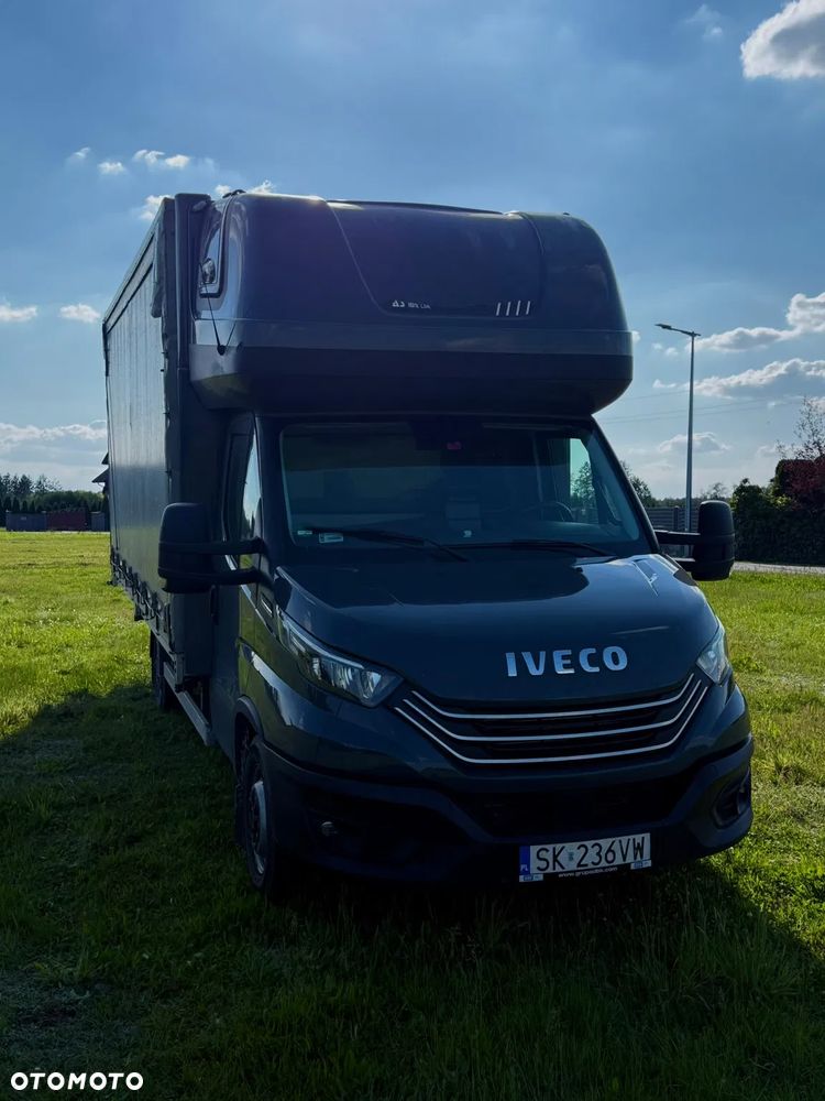 Iveco Daily 35S18 - 1