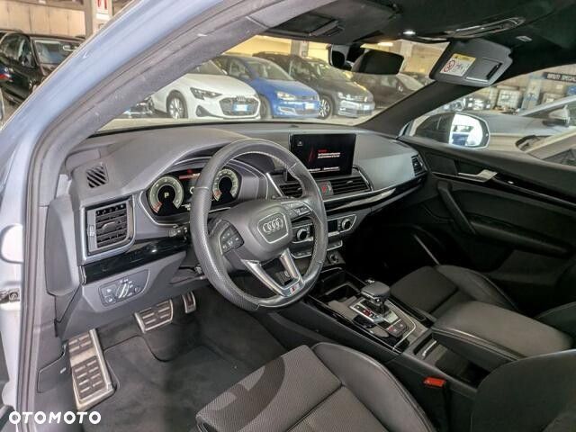 Audi Q5 - 7