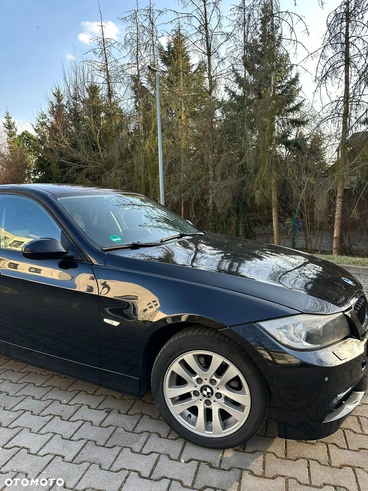 BMW Seria 3 - 6