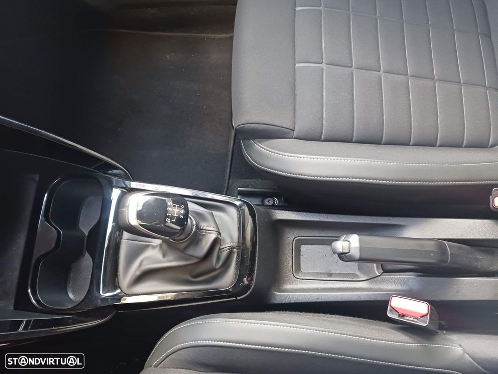 Citroën C3 1.2 Turbo Max — fotografia 27