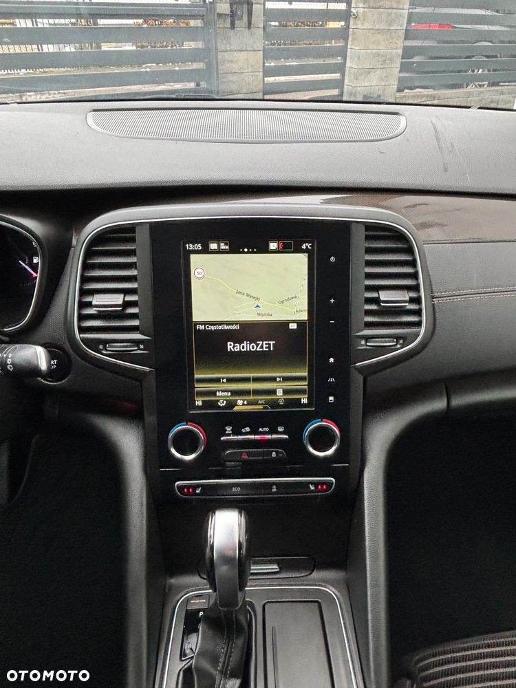 Renault Talisman 2.0 Blue dCi Intens EDC - 31