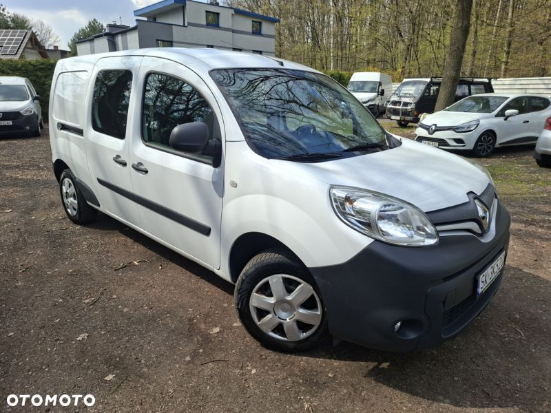 Renault Kangoo - 2